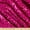 Fuchsia, variant on AK TRADING CO. 54" Wide 100% Polyester Sequins Taffeta Fabric - by The Yard - Perfect for Decor, Home, Event Decor, DIY Arts & Crafts and More. - Cream, 20 Yards