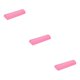 thumbnail image 1 of Greeniant Foam Roller Half Round Massage Yoga Balance Yoga  Pilates Fitness Type1 NO1, 1 of 6