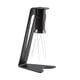 thumbnail image 3 of Agitador De Café Portátil De Acero Inoxidable Magnético Espresso Tamper Para, 3 of 8