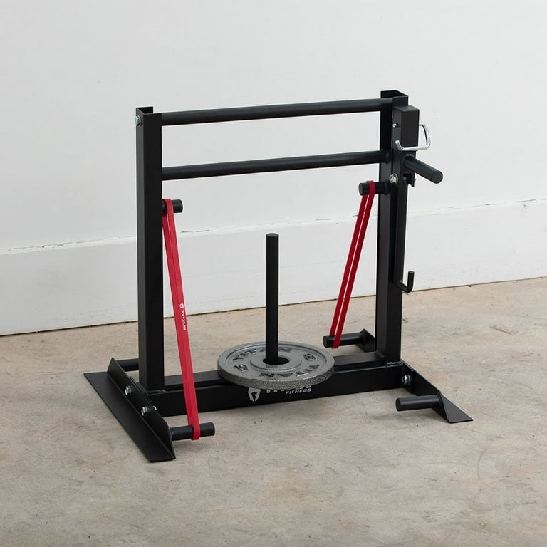 Vice Grip Trainer Grip Machine Training Titan Fitness 2-in-1 Grip