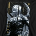 thumbnail image 2 of Blue Beetle (2023) Beetle Heads Up Unisex Adult Pull-Over Hoodie, 2 of 6