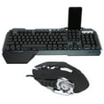 thumbnail image 3 of 1.6M / 5.2Ft Wired Keyboard Mechanical Keyboard For Gaming Set PC, 3 of 8