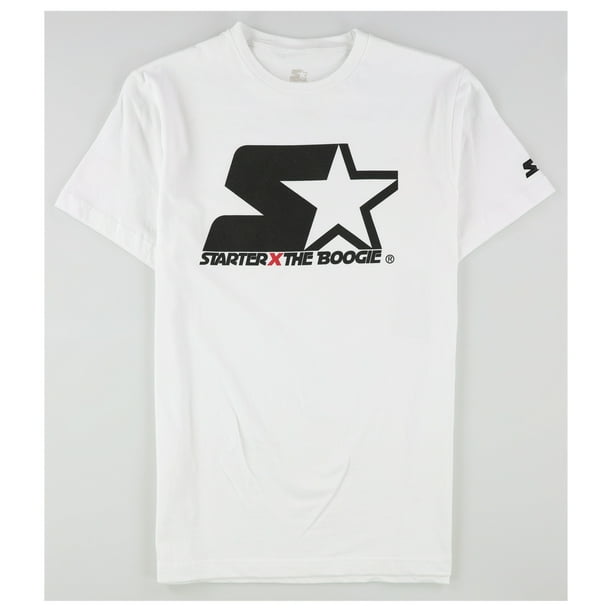 Starter mens the boogie graphic t Shirt 7st 2xl