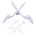 thumbnail image 1 of Support Ukulélé, Matériau PVC Support Pliant pour Violon pour Petit Instrument à Cordes, 1 of 8