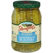 Steinfelds Dill Slicer 16fo