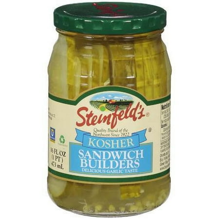 Steinfelds Dill Slicer 16fo