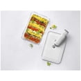 thumbnail image 4 of ZWILLING Fresh & Save Plat à Gratin sous Vide, Verre, Gris, 4 of 10