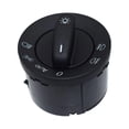 thumbnail image 1 of Interruptor de control de luz antiniebla Sharpla 1K0941431AS, 1 of 8