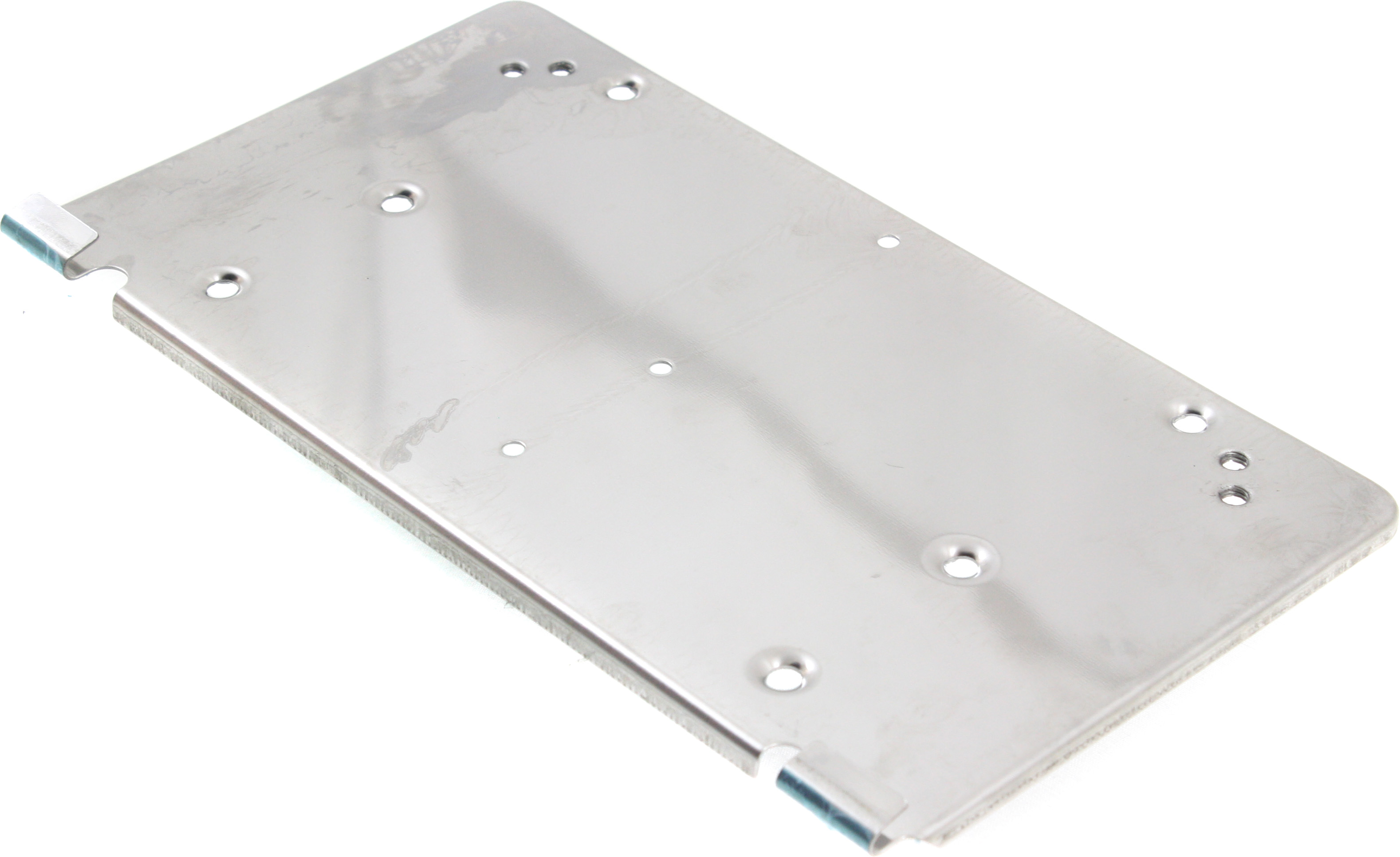 License Plate Bracket Compatible With 2011-2013 Jeep Grand Cherokee 2008-2010 Dodge Caravan