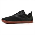 thumbnail image 3 of Zapatos Trekking Livianos Minimalistas para Con El Cruzado Punta Ancha Unisex Ancho Descalzos Sin Deslizamiento Transpirable Al Aire Libre, 3 of 9