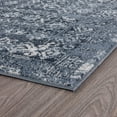 thumbnail image 5 of 9x12 Modern Blue Large Area Rugs for Living Room | Bedroom Rug | Dining Room Rug | Indoor Entry or Entryway Rug | Kitchen Rug | Alfombras para Salas 8'9'' x 12'2'', 5 of 8
