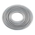 thumbnail image 2 of Shisuyan Lawn Mower Accessories Metal Mowing Rope 1 Set 3mm 45m, 2 of 8