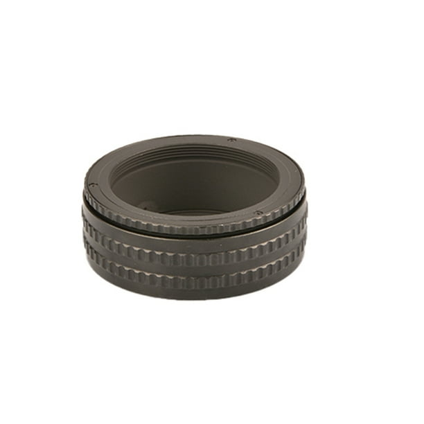 Seitruly Anillo adaptador de enfoque de M52-42, accesorios, adaptadores de lentes de enfoque, cámaras, extensión de accesorios externos, accesorio de Accesorios de cámara y óptica