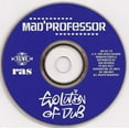 thumbnail image 3 of Mad Professor - Evolution Of Dub: Black Liberation Dub, Chapter 3 (CD) (Mint (M)), 3 of 3