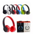 thumbnail image 4 of 5 Audifonos P47 Bluetooth Manos Libres Diadema Aux Micro Sd, 4 of 4