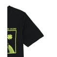 thumbnail image 3 of Shrek Little Boys and Big Boys St. Patrick's Day Graphic Tee with Short Sleeves, Sizes 4-18, 3 of 3