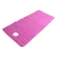 thumbnail image 4 of Colchón de cama para mesa de masaje evita la decoloración colchón para cama de masaje para salón de belleza alta solidez del color engrosado con orificio redondo para uso ANGGREK Otros, 4 of 8