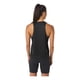 thumbnail image 3 of Playera Asics Mujer Dama Running Negro Tank Ready-set Lyte negro M, 3 of 7