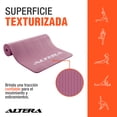 thumbnail image 3 of Tapete Ejercicio Pilates Yoga Fitness Portatil Altera 10mm, 3 of 6