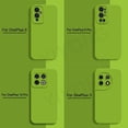 thumbnail image 4 of For OnePlus11 Case YIYONG Square Liquid Silicone Soft Cover For OnePlus 11 12 One Plus 10 9 Pro OnePlus10 OnePlus12 Phone Cases, 4 of 5