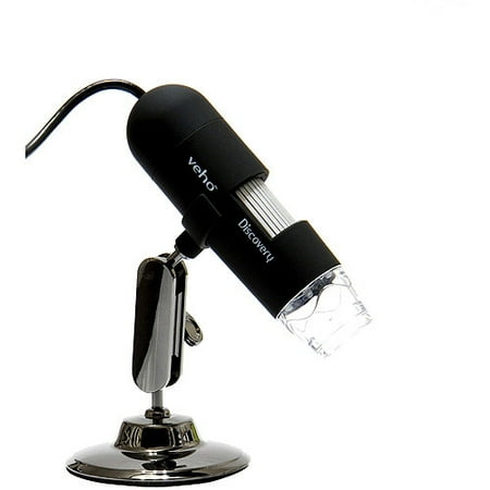 Veho 400X USB Microscope