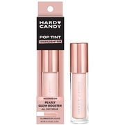 Hard Candy Pop Tint Liquid Highlighter, Moonbeam, Pearly Glow Booster, 0.12 fl oz