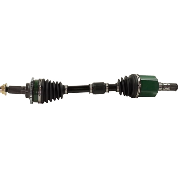 For 2006-2009 FUSION/MILAN Front Left Axle Assembly