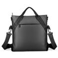 thumbnail image 1 of Bolso de hombro individual Irfora MARK RYDEN Bolso de hombre impermeable Oxford Business Document Bolso de hombro único Bolso cruzado Irfora Bolso de hombro individual, 1 of 7