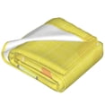 thumbnail image 5 of Pompompurin Fleece Blanket Super Soft Cozy Throw Blanket 50"X40", Lightweight Fuzzy Comfy Flannel Blanket Warm Plush Throw Blankets For Couch, Sofa, Bed, 5 of 7
