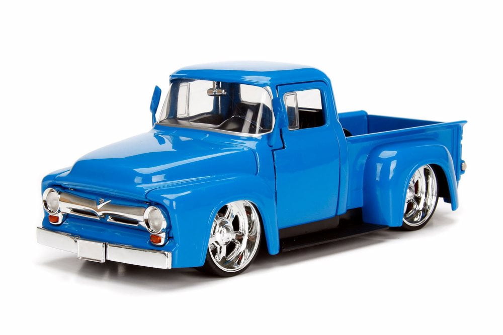 ford f100 diecast