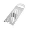 thumbnail image 1 of tredstone Easy To Manual Stainless Steel Spaetzle Grater For Wide Application Sturdy And Durable Easy To Clean white 1Set, 1 of 6