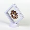 thumbnail image 3 of 10 Pcs 3D Frame Shadow Box Jewellery Display Empty Coin Frame Watch Box, 3 of 6