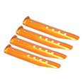thumbnail image 4 of Canopy Pegs,4PCS Tent Peg Stakes Tent Stakes Tent Nails Best in its Class, 4 of 8