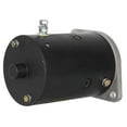 thumbnail image 2 of New Snowplow Motor Fits Western Mkw-4009 Mue-6103 Mue-6103S Mue-6111 6058 W-8994, 2 of 3