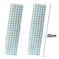 thumbnail image 2 of Ceinture de Sécurité en Coton et Lin, Couvre-Épaule, 2 of 5