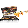 thumbnail image 1 of Toy Blaster Kazooloo convierte un dispositivo inteligente en un juego de disparos, 1 of 1