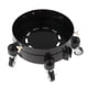 thumbnail image 4 of Bucket Carro Rodante Porta Cubetas con Ruedas Giratorias de 360 Grados Base para Macetas Multifuncional Fabricado en PP Resistente para, 4 of 9