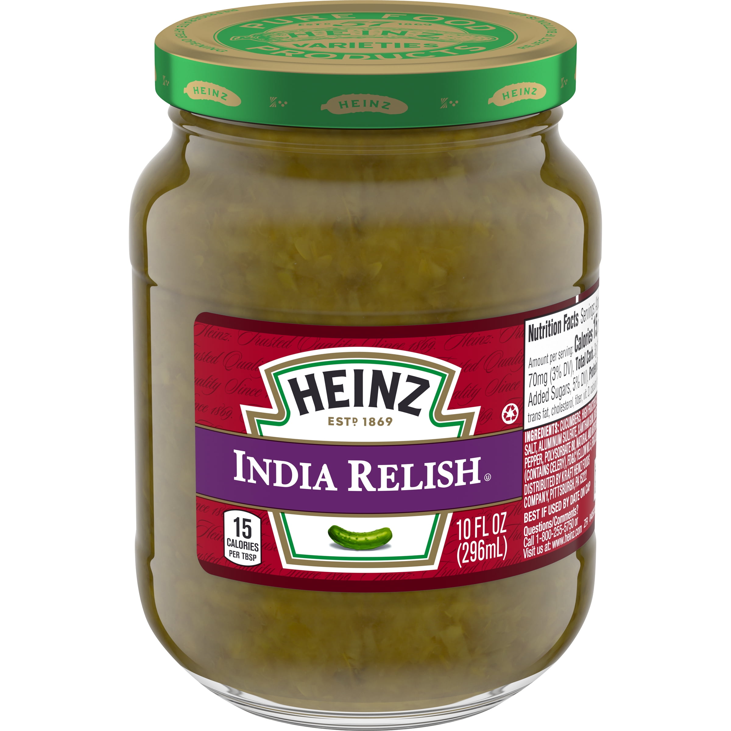 India Relish Near Me