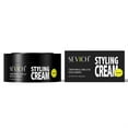 thumbnail image 1 of Styling Cream Cera Con Brillo Dinamico para El Cabello - LOOK 80ml - NEW, 1 of 8
