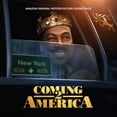 thumbnail image 1 of COMING 2 AMERICA (AMAZON ORIGINAL MOTION PICTURE SOUNDTRACK), 1 of 2