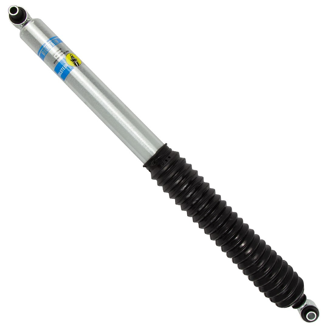 Bilstein B8 5100 1.5-Inch Suspension Lift Kit for Jeep Wrangler JL 4-Door Models