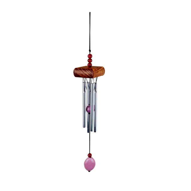 Moyic Acentos elegantes para el hogar, campanas de viento de lujo para decoración del hogar, decoración elegante para el hogar, GMT11PK Type3 NO3