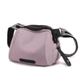 thumbnail image 5 of Stylago Nylon Crossbody Bags for Women Sling Purse with Adjustable Wide Strap College Fashion Travel Phone Shoulder Tote Pockets Purple, 5 of 6