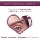 thumbnail image 5 of Lápiz de cejas Blinc Dual-Lead Precise con vitaminas C y E, 5 of 7