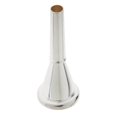 thumbnail image 4 of Baohd French Horn Mouthpiece Metal for Brass Instrument Parts Accessory, 4 of 8