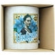 thumbnail image 3 of Taza de cerámica Aquarius Frida Kahlo, 325 ml, en caja, multicolor, 3 of 5