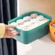 thumbnail image 3 of Canasta Caja Organizador Cesto Almacenamiento Multiusos 3pzs, 3 of 7