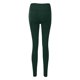 thumbnail image 5 of MKLEKYY Leggings para mujer Pantalones de yoga de alto rendimiento para correr y hacer ejercicio con diseño ajustado y detalles texturizados Ropa deportiva versátil para actividades activas, 5 of 5
