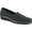 Gray Flex Fabric, variant on Women's SAS Bliss Slip-On Loafer Gray Flex Fabric 9.5 W