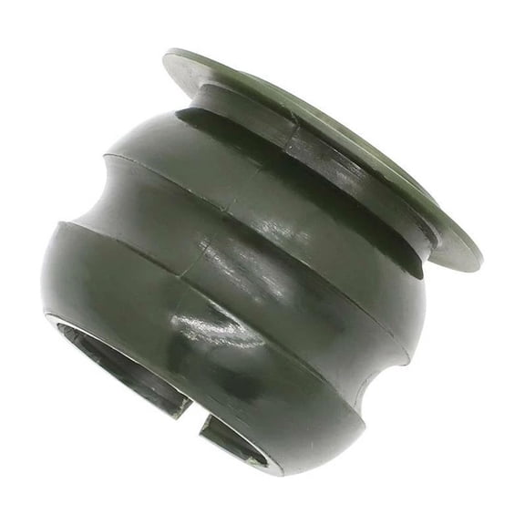 Replacement Steering Bushing Kit for Honda TRX300 / TRX300FW Fourtrax 300 2x4 4x4 Models (1988-2000) - Durable Suspension Component